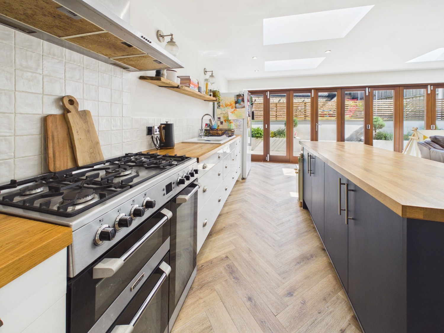 Ogden Drive, Helmshore, Rossendale, Lancashire, BB4, photo 11