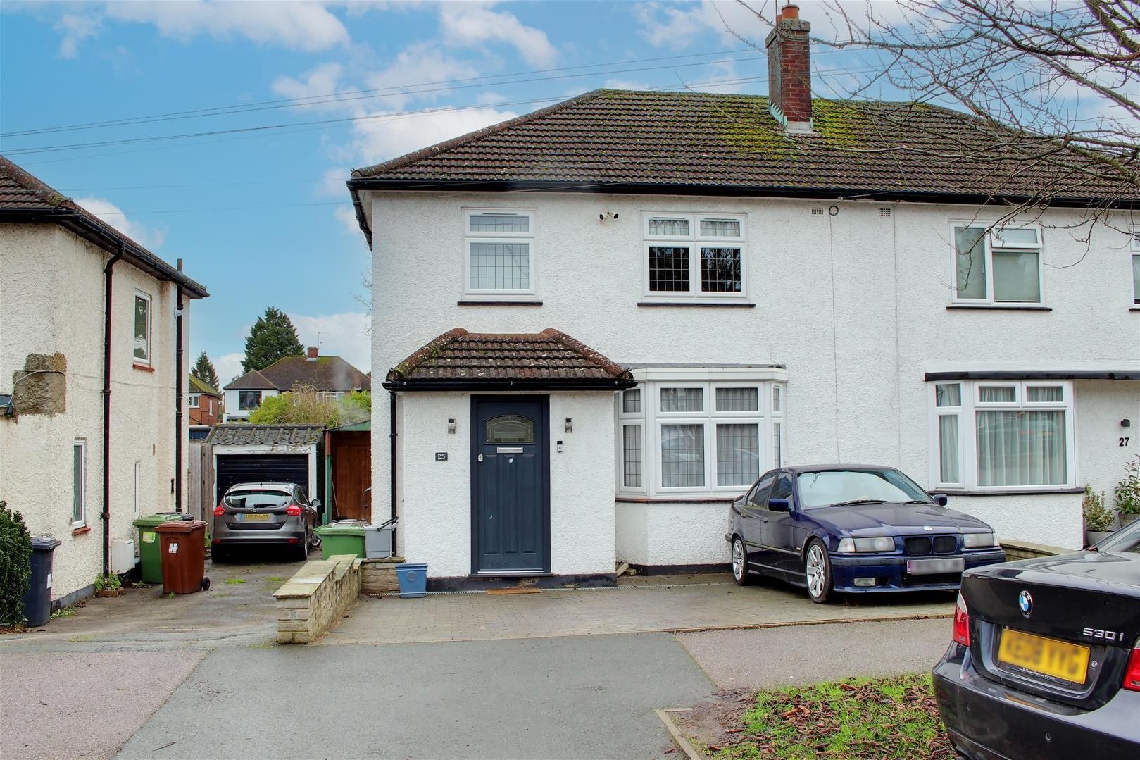 Windmore Avenue