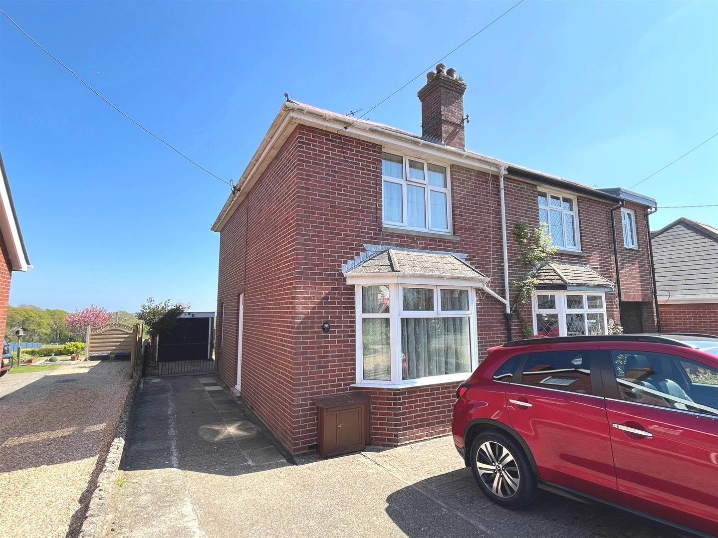 Cowes Road