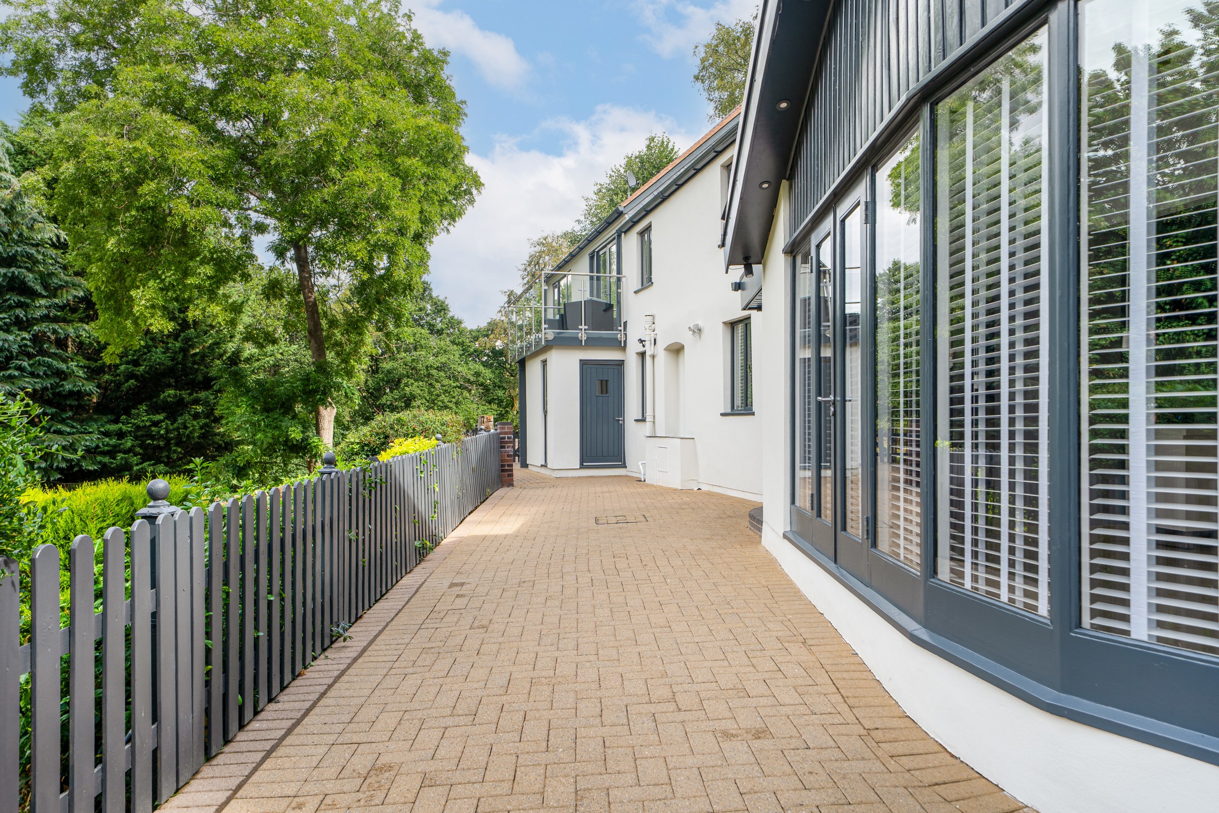 Bridge Bank, Ironbridge, TF8, photo 30