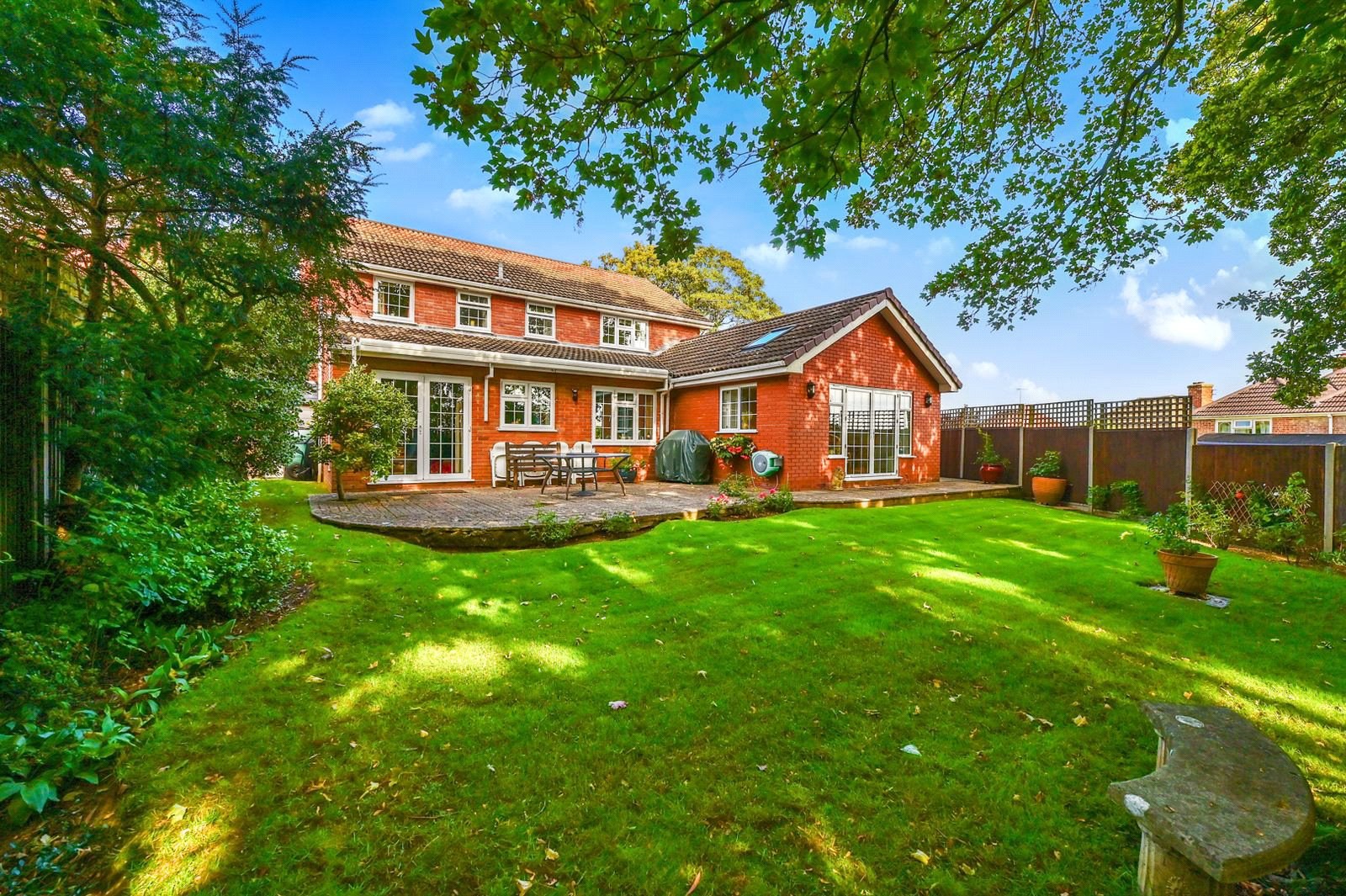 The Sycamores, Farnborough, Hampshire, GU14, photo 18