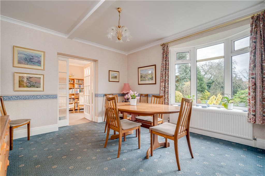 Shortsill Lane, Flaxby, Knaresborough, North Yorkshire, HG5, photo 6