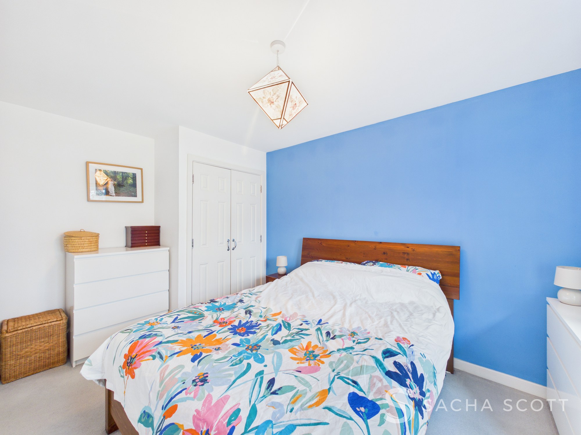 Westcote Road, Nelson House Westcote Road, KT19, photo 4