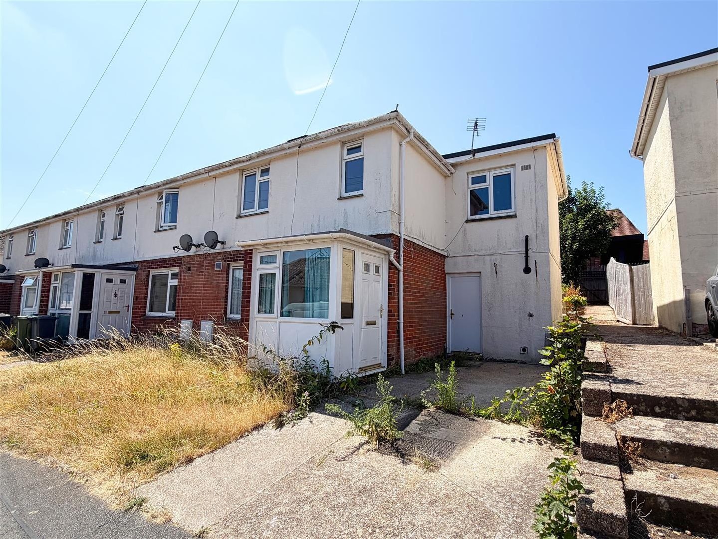 Prospect Road