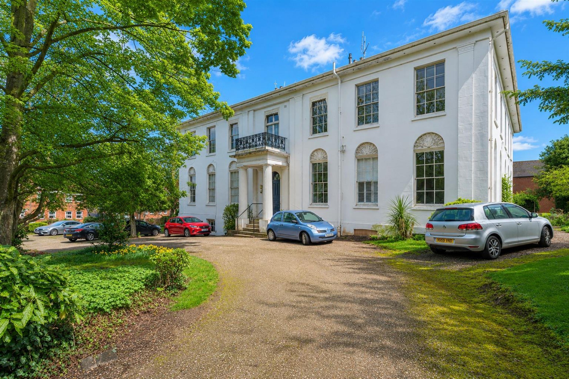 Lansdowne Crescent