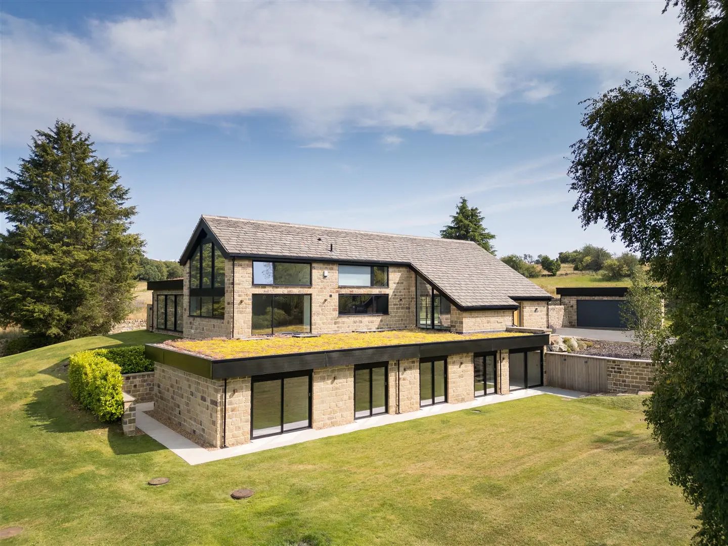 5 bed home for sale in Kettlesing Lane, Kettlesing