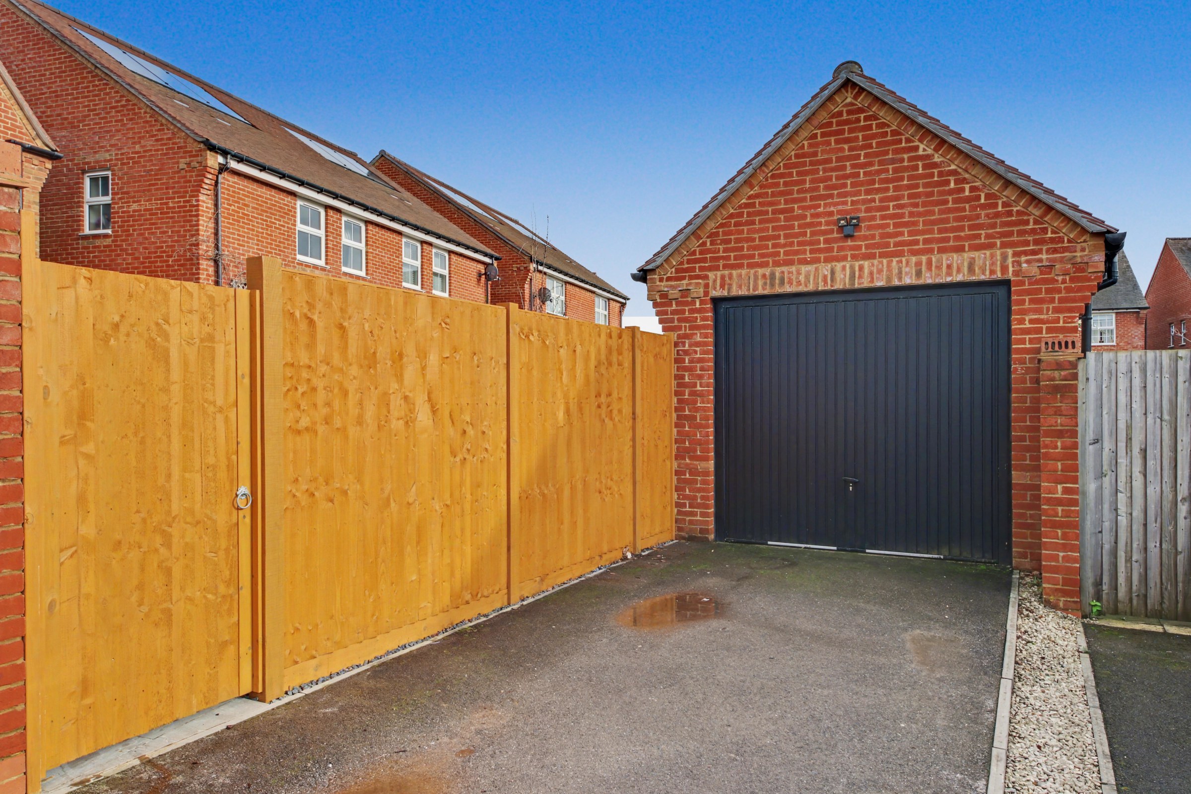 Hamble Rise, Swanmore, SO32, photo 14