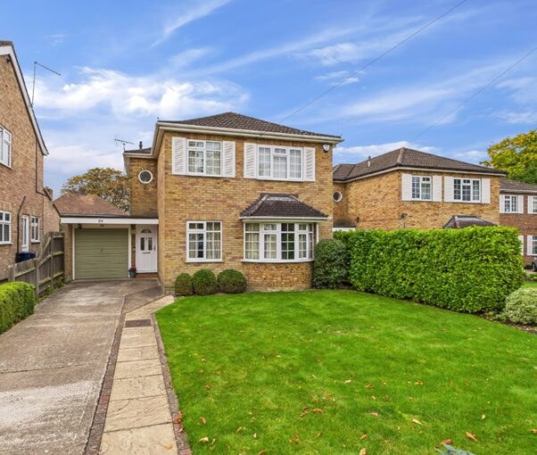 Elmdale Gardens