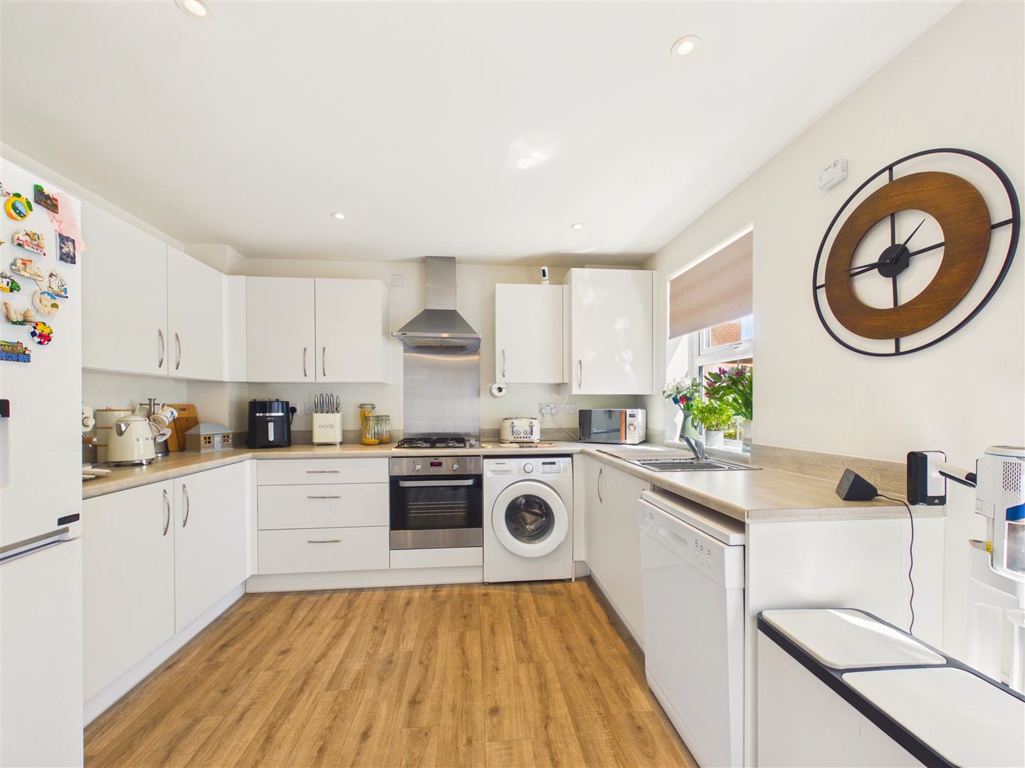 Anderson Grove, Hessle, photo 4