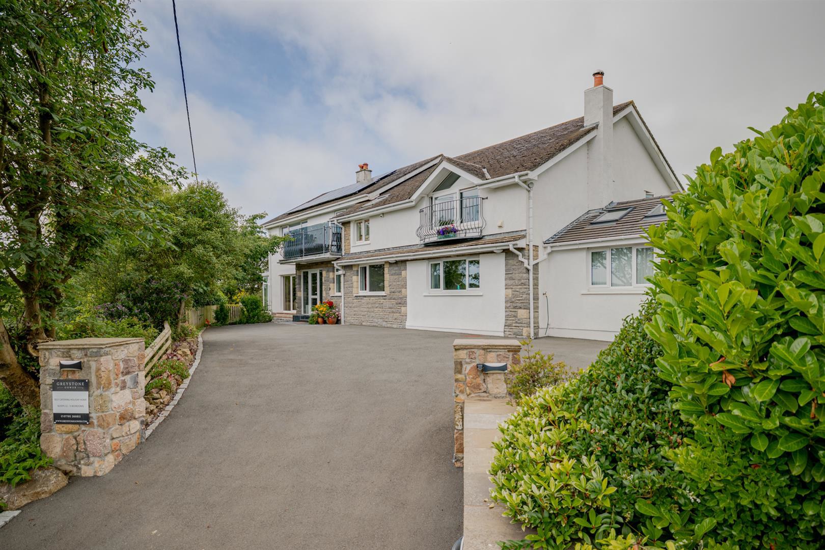 Greystone, Pitton, Rhossili, Swansea, photo 4