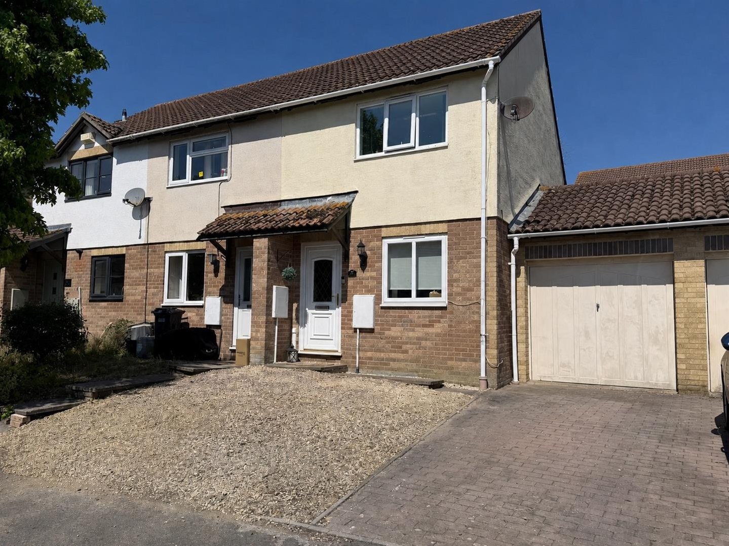 Russet Way Peasedown St. John