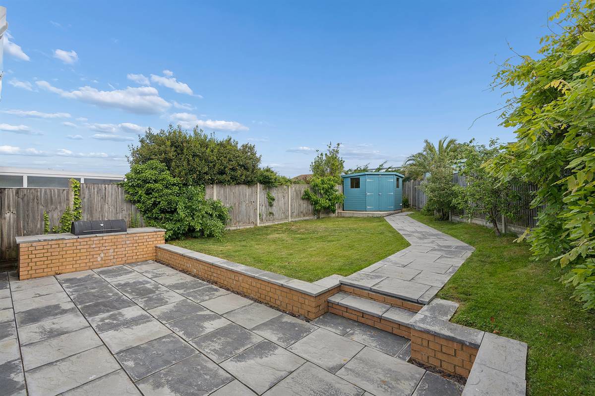 Florence Avenue, Whitstable, photo 3