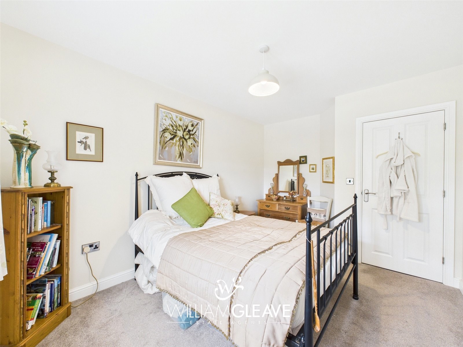 Padeswood Road South, Buckley, Flintshire, CH7, photo 9