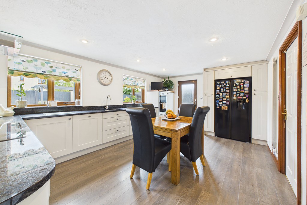 3 The Lynchetts, Shap, Penrith, photo 2