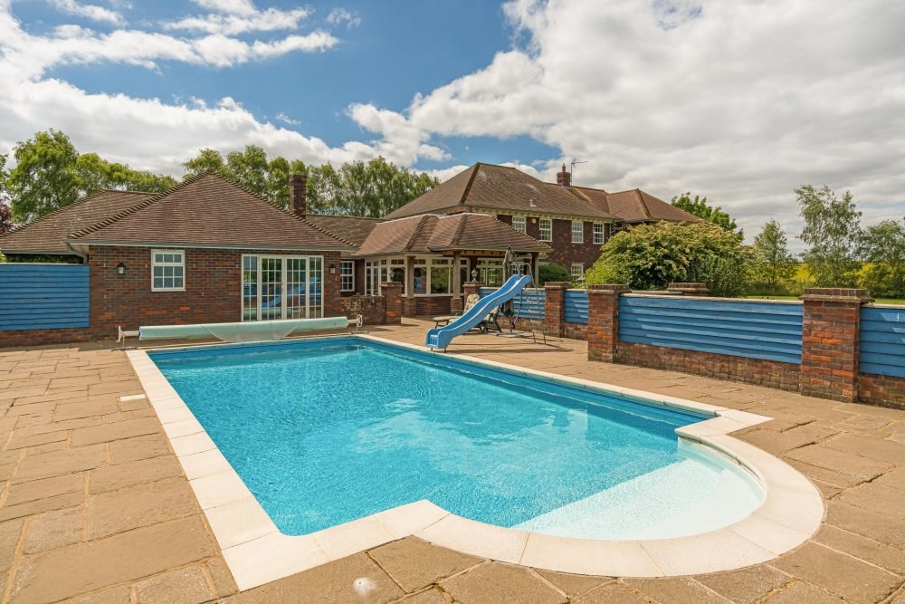 Chinnor Road, Thame, Oxfordshire, OX9, photo 30