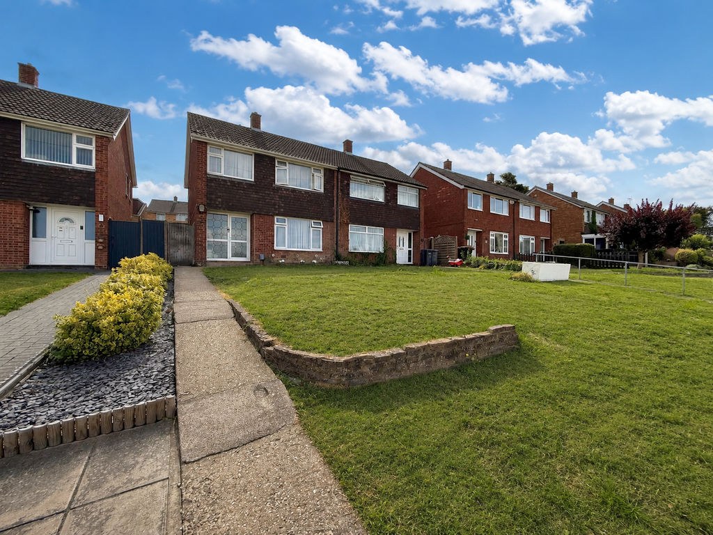 Wheatfield RoadLuton LU4 0TT