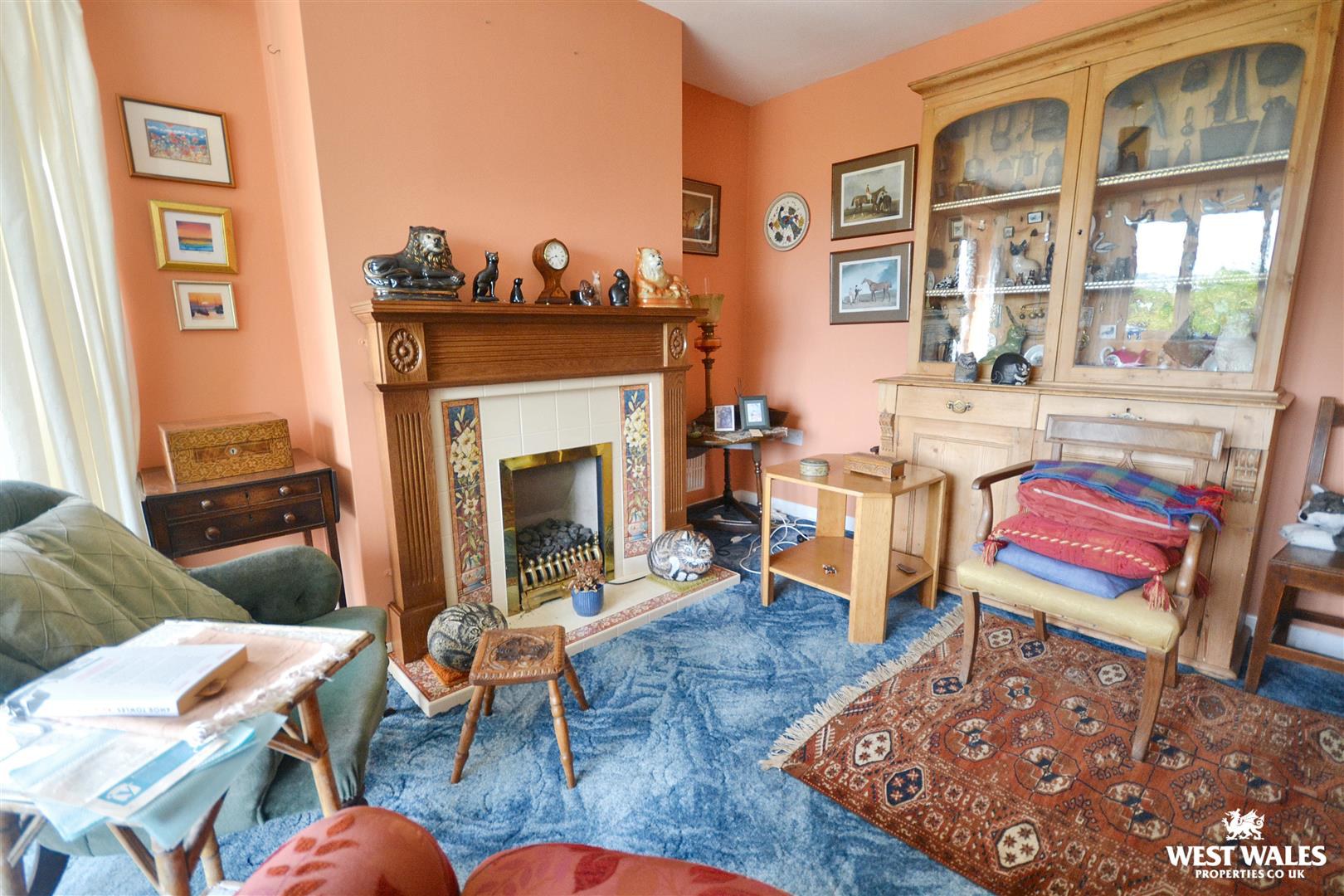 Cein Erw, Aberporth, photo 3