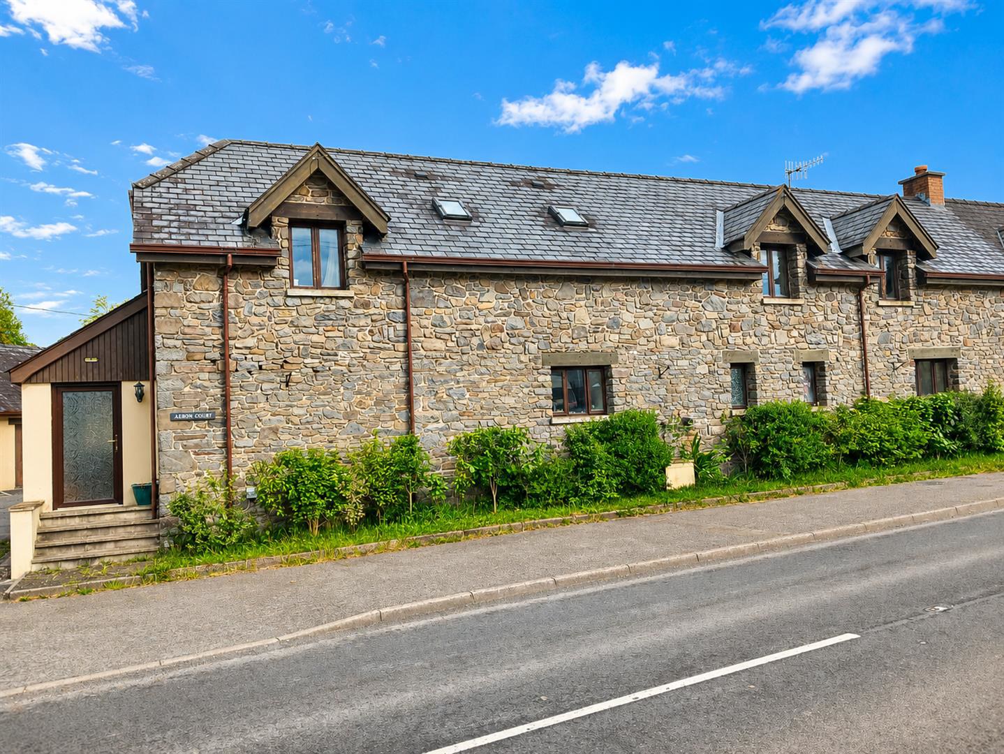 Aeron Court, Talsarn, Lampeter, photo 7