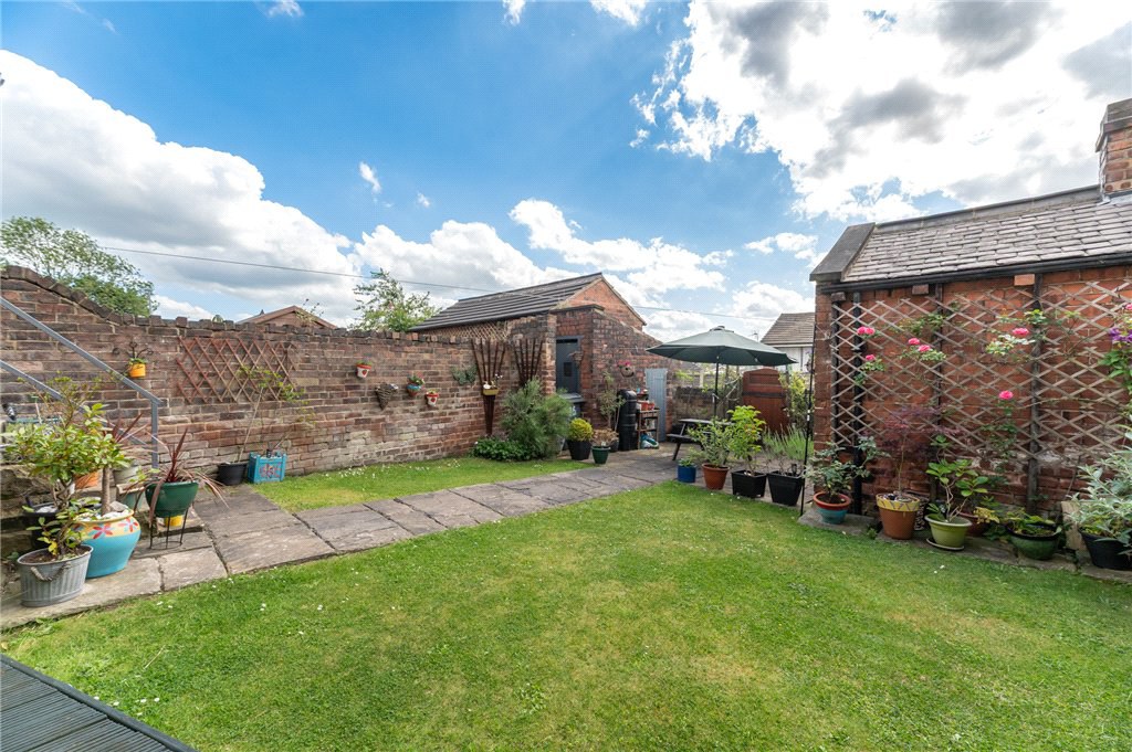 Grosvenor Road, Batley, West Yorkshire, WF17, photo 29