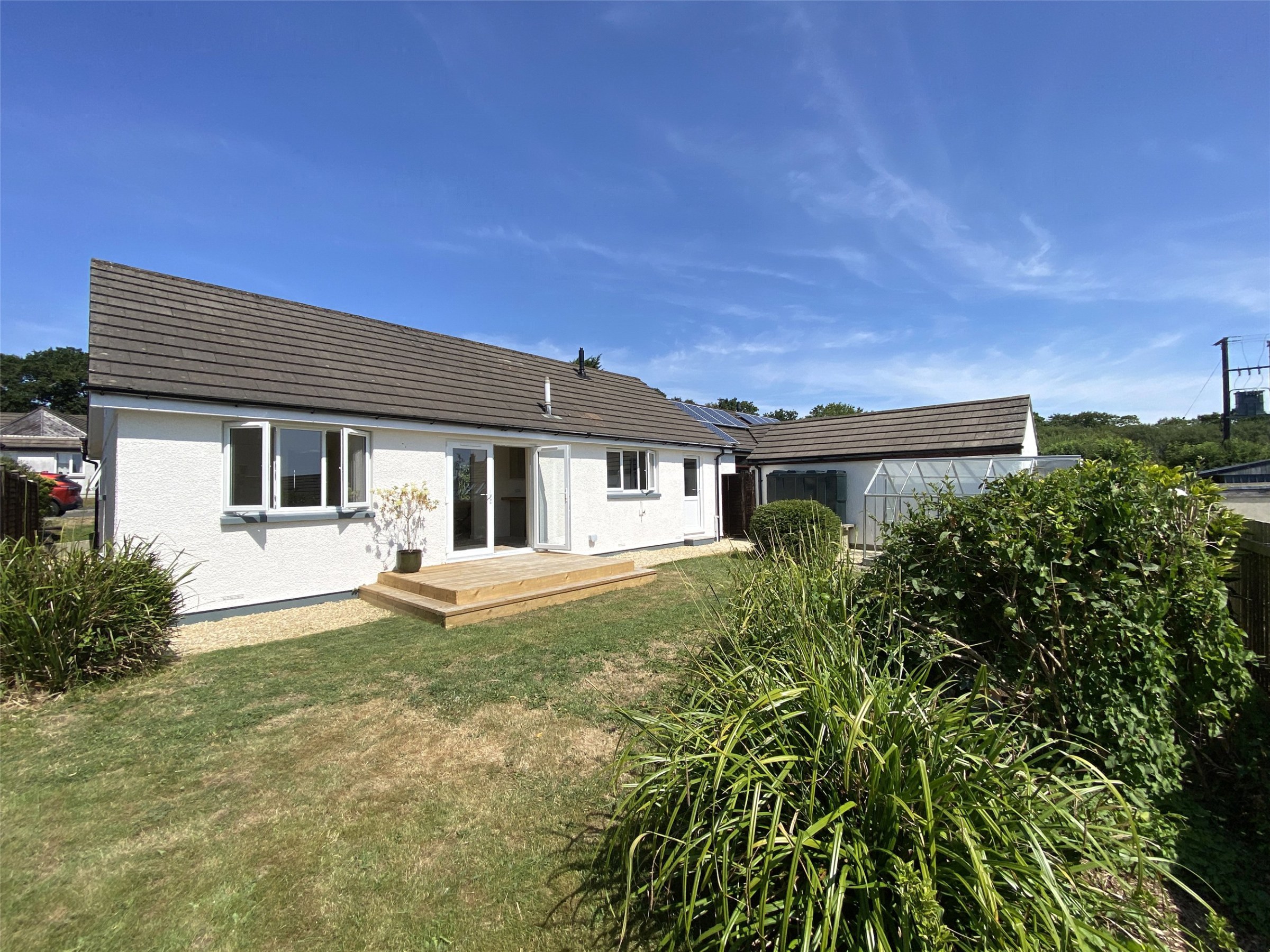 Stanbury Close, St. Giles-on-the-Heath, Launceston, Cornwall, PL15, photo 12