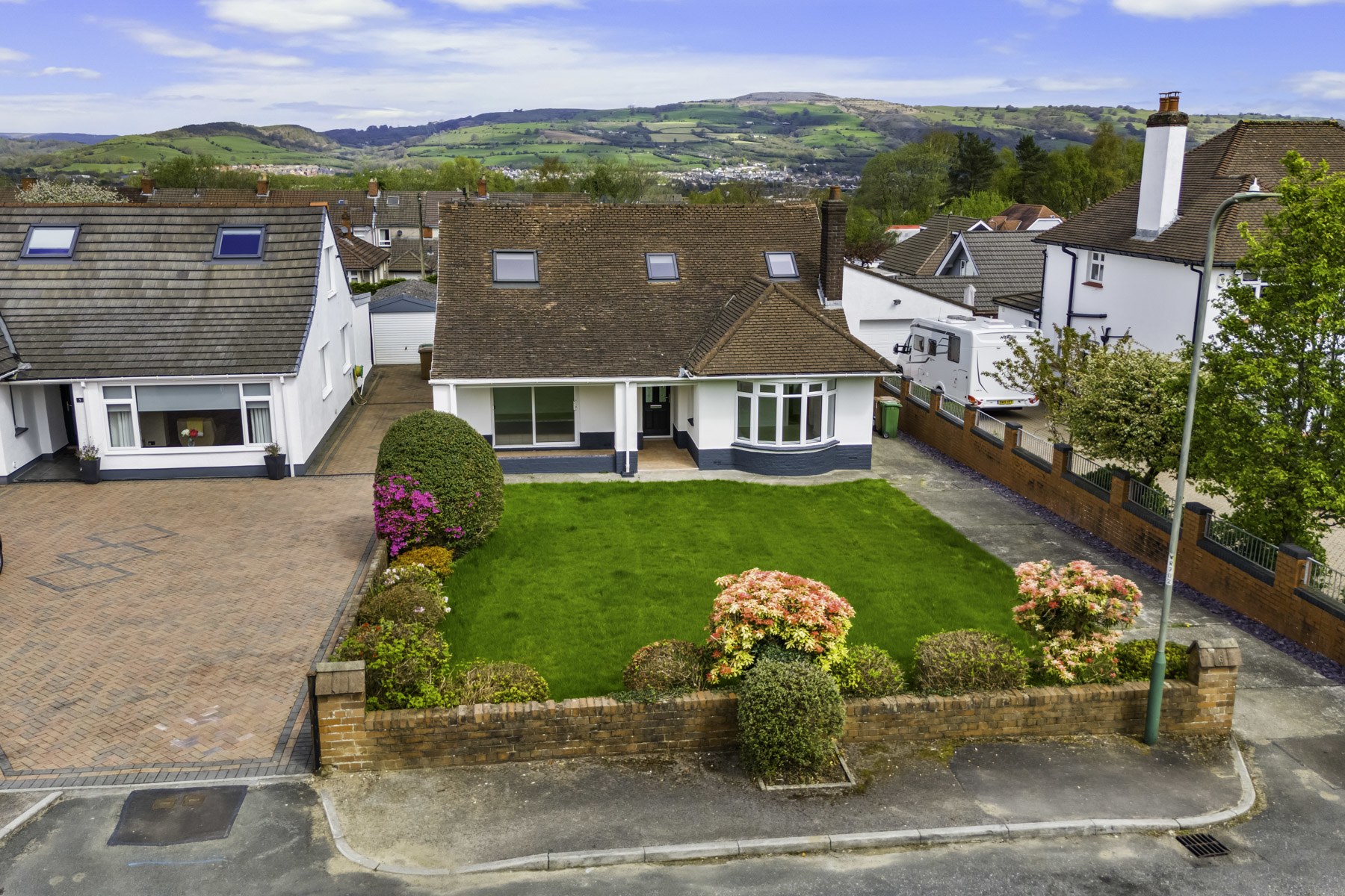 Dan-Y-Coed, Caerphilly, CF83, photo 20