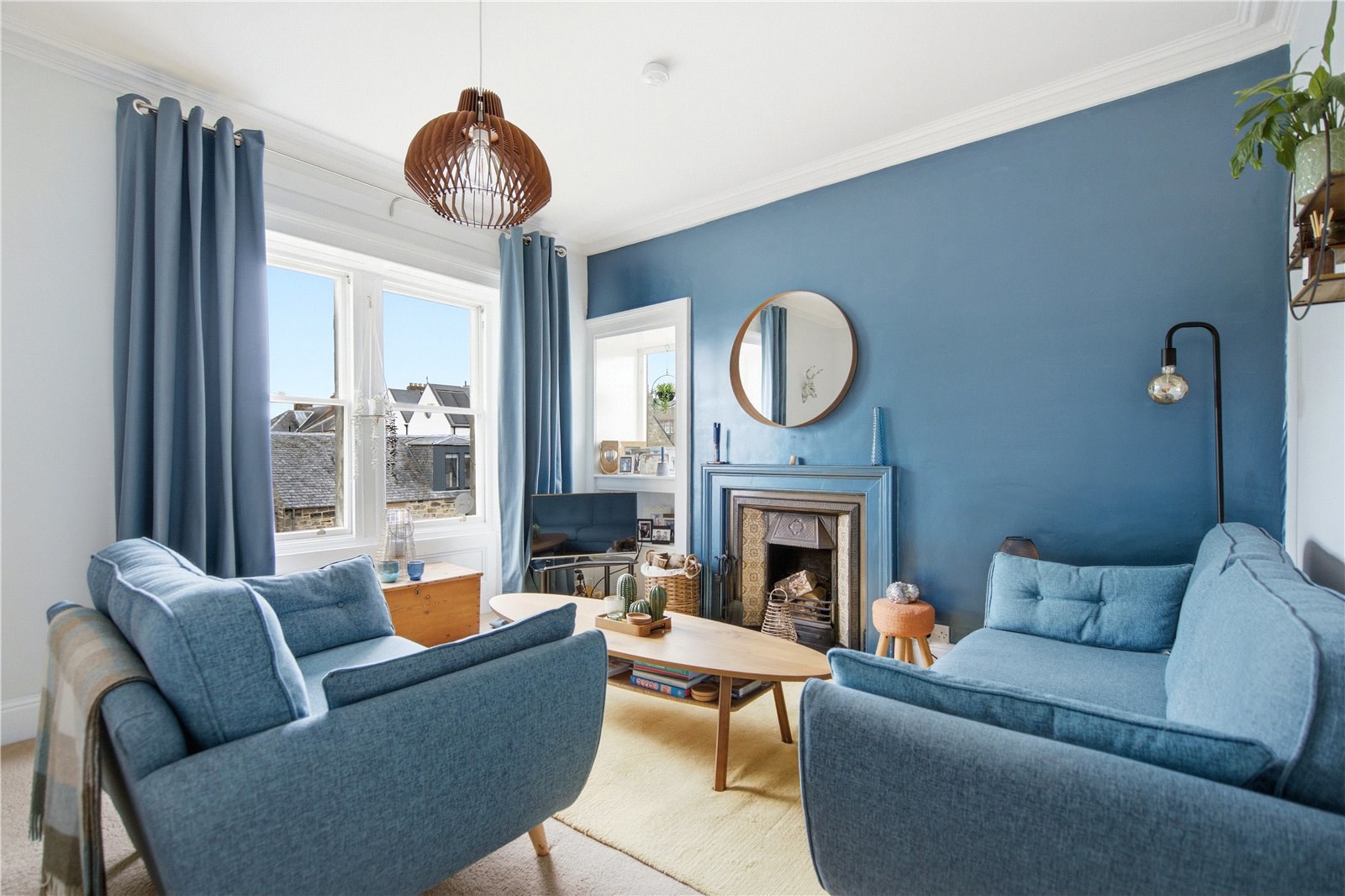 Hopetoun Terrace, Gullane, East Lothian, EH31, photo 3