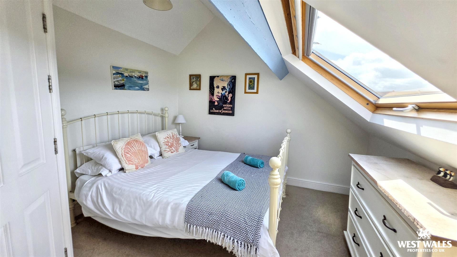 Windy Hall, Fishguard, photo 29