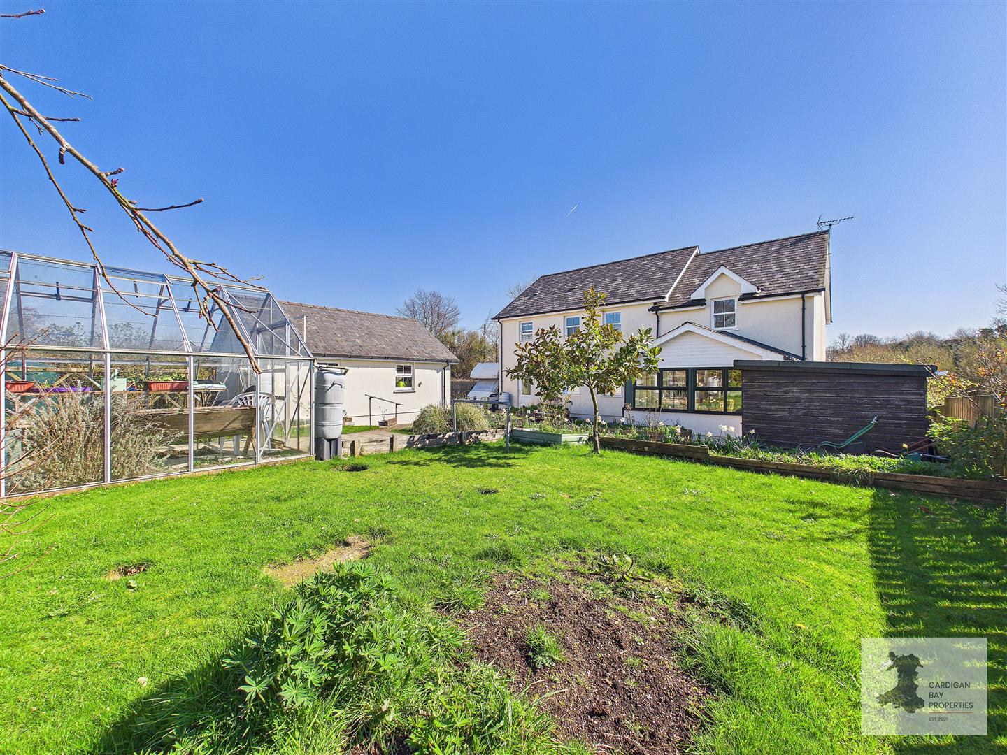 Bwlchygroes, Ffostrasol, Llandysul, photo 2
