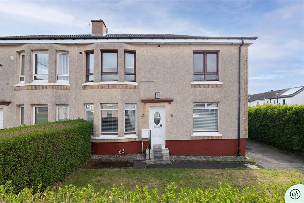 for sale in Carntyne