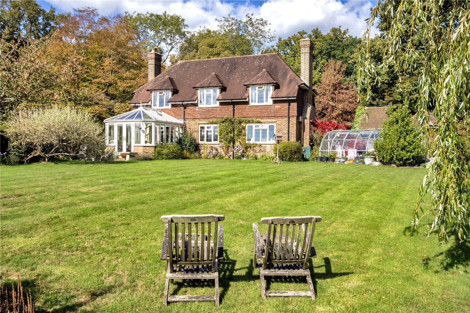 Silverhill, Robertsbridge, East Sussex, TN32