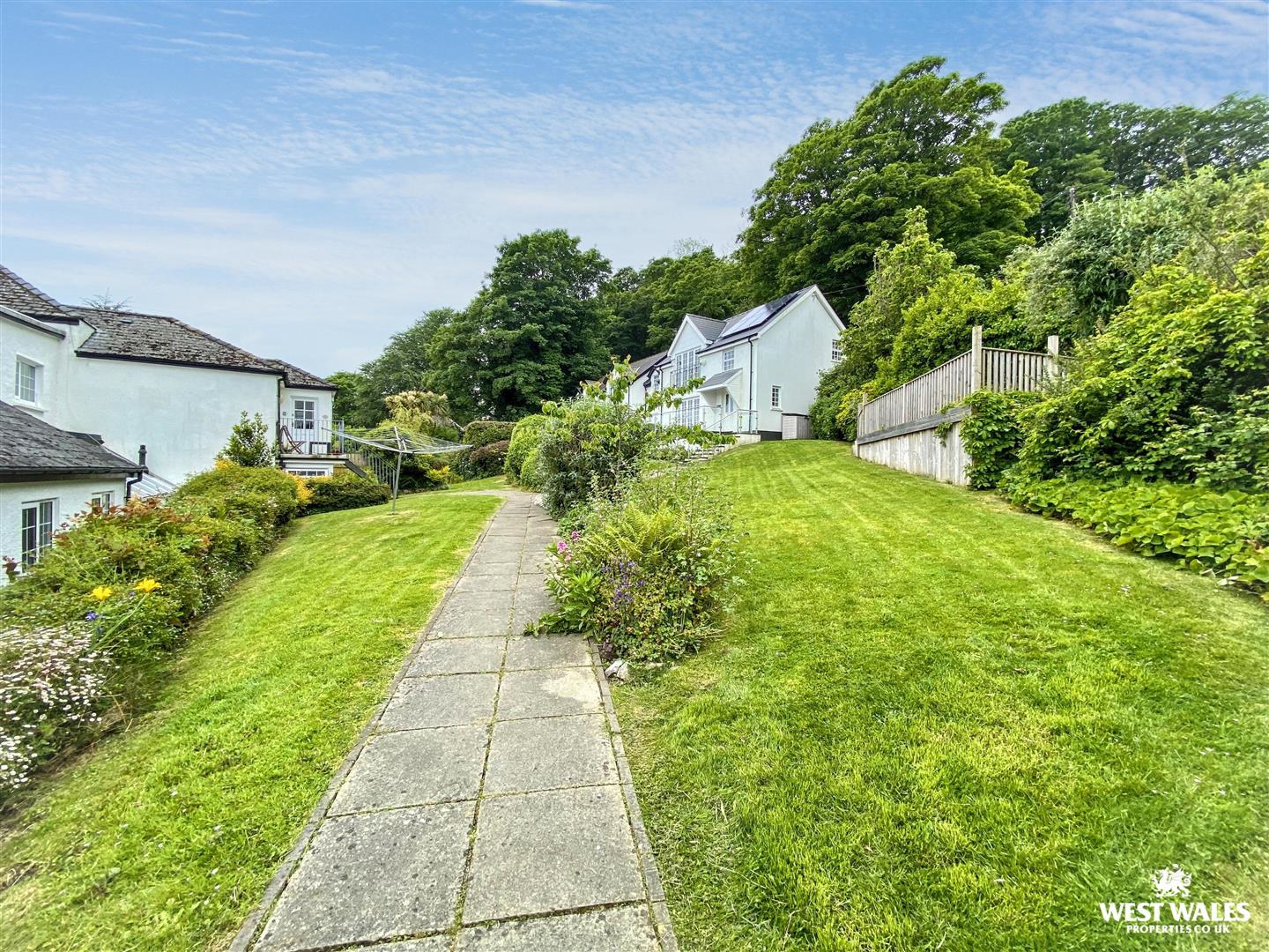 The Old Vicarage, Penally, Tenby, photo 4