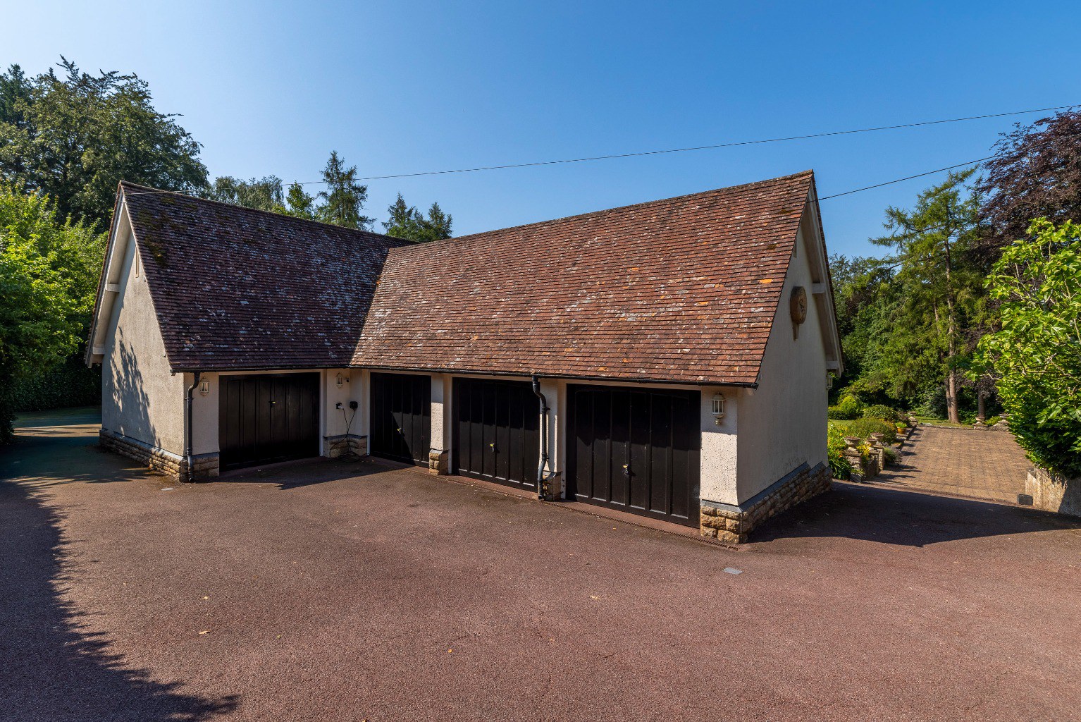 Winscombe, Near Sidcot School, photo 32