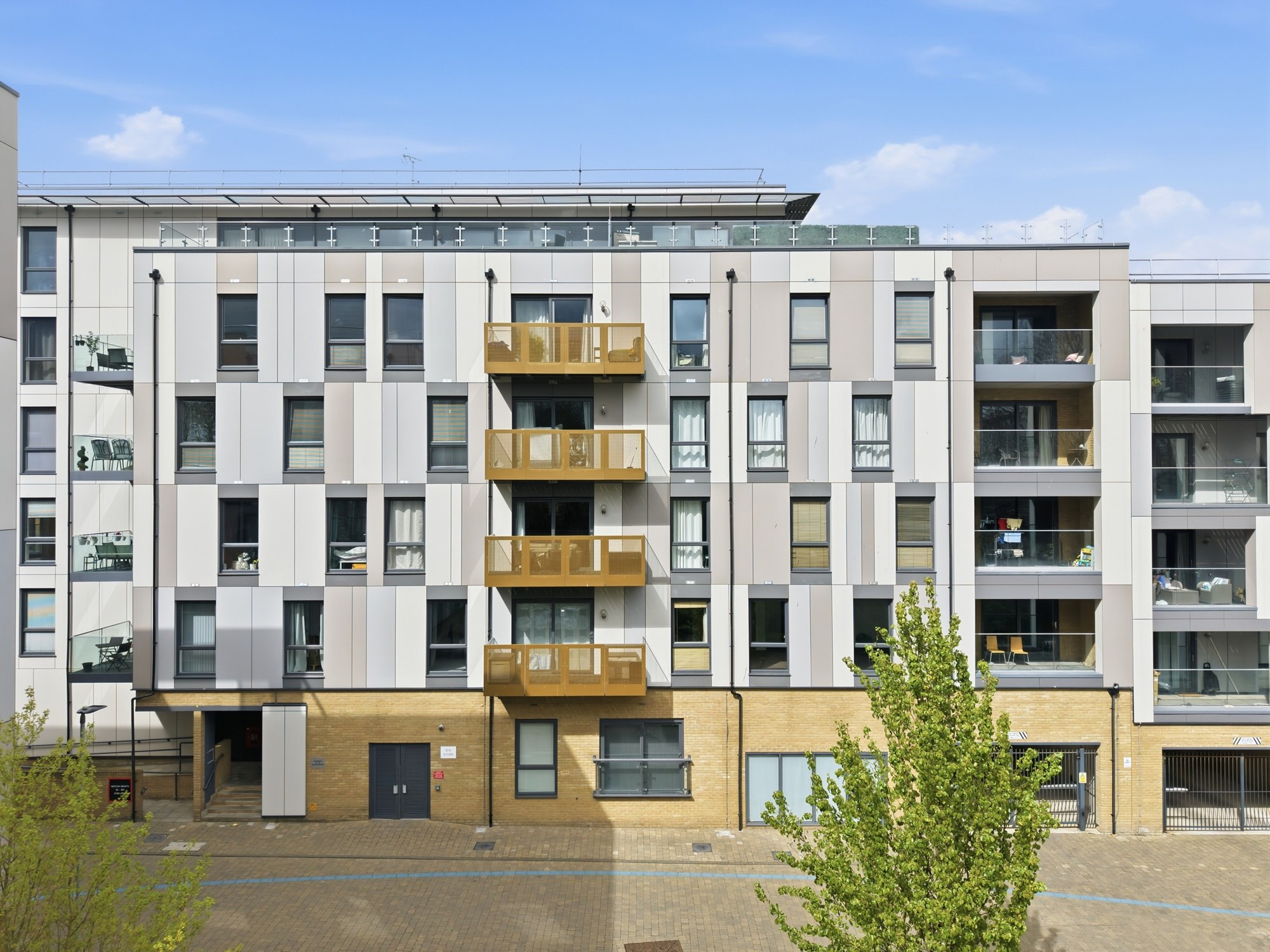 Watson Heights, Chelmsford, CM1