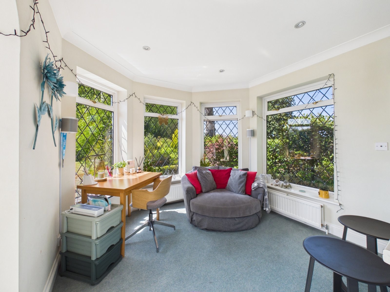 Brays Close, Hyde Heath, Amersham, Buckinghamshire, HP6, photo 9