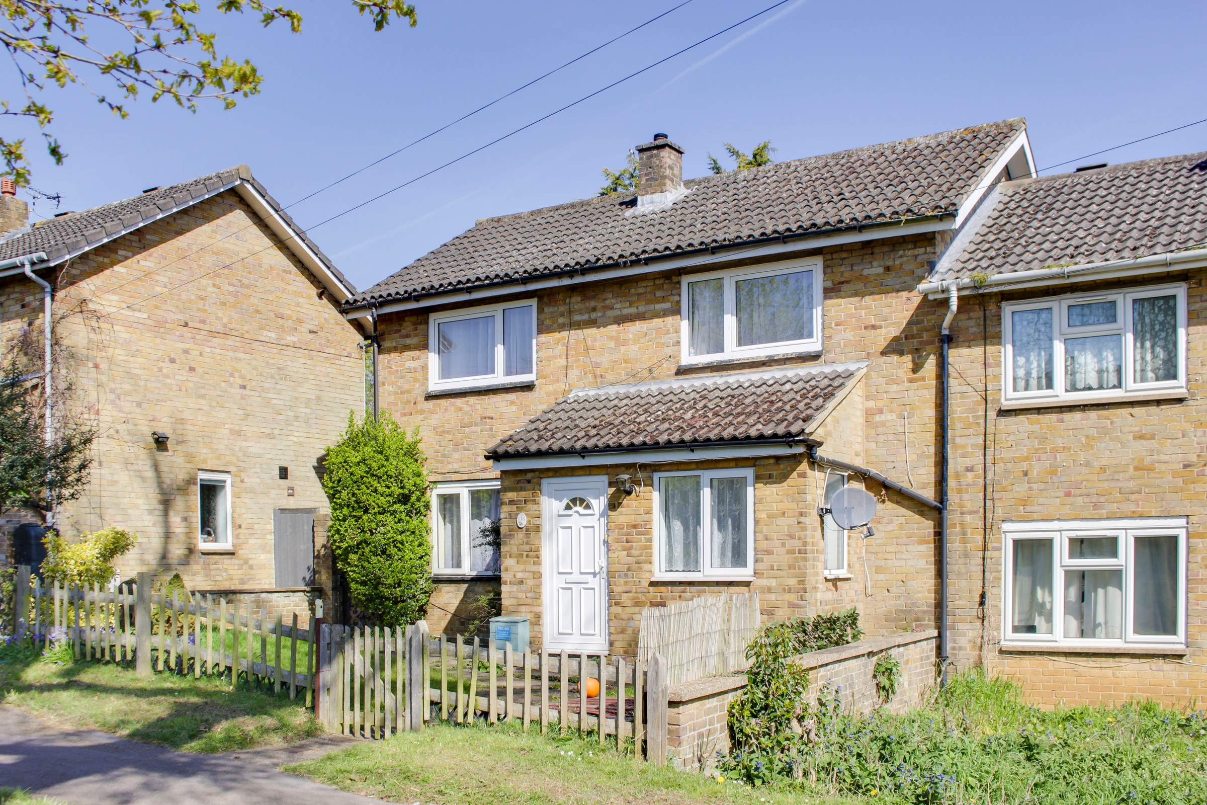 Broadwater Crescent