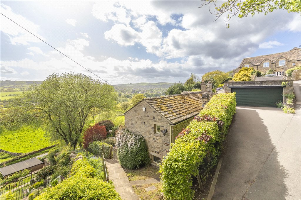 Briggate, Nesfield, West Yorkshire, LS29, photo 25