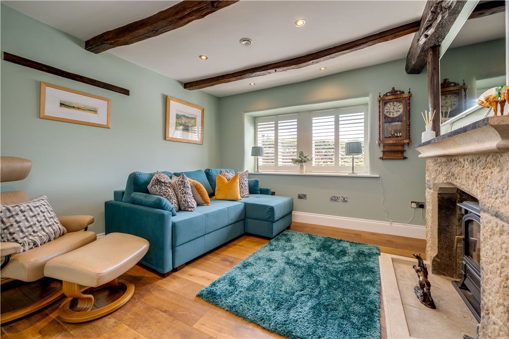 Mill Lane, Hawksworth, Leeds, West Yorkshire, LS20, photo 22