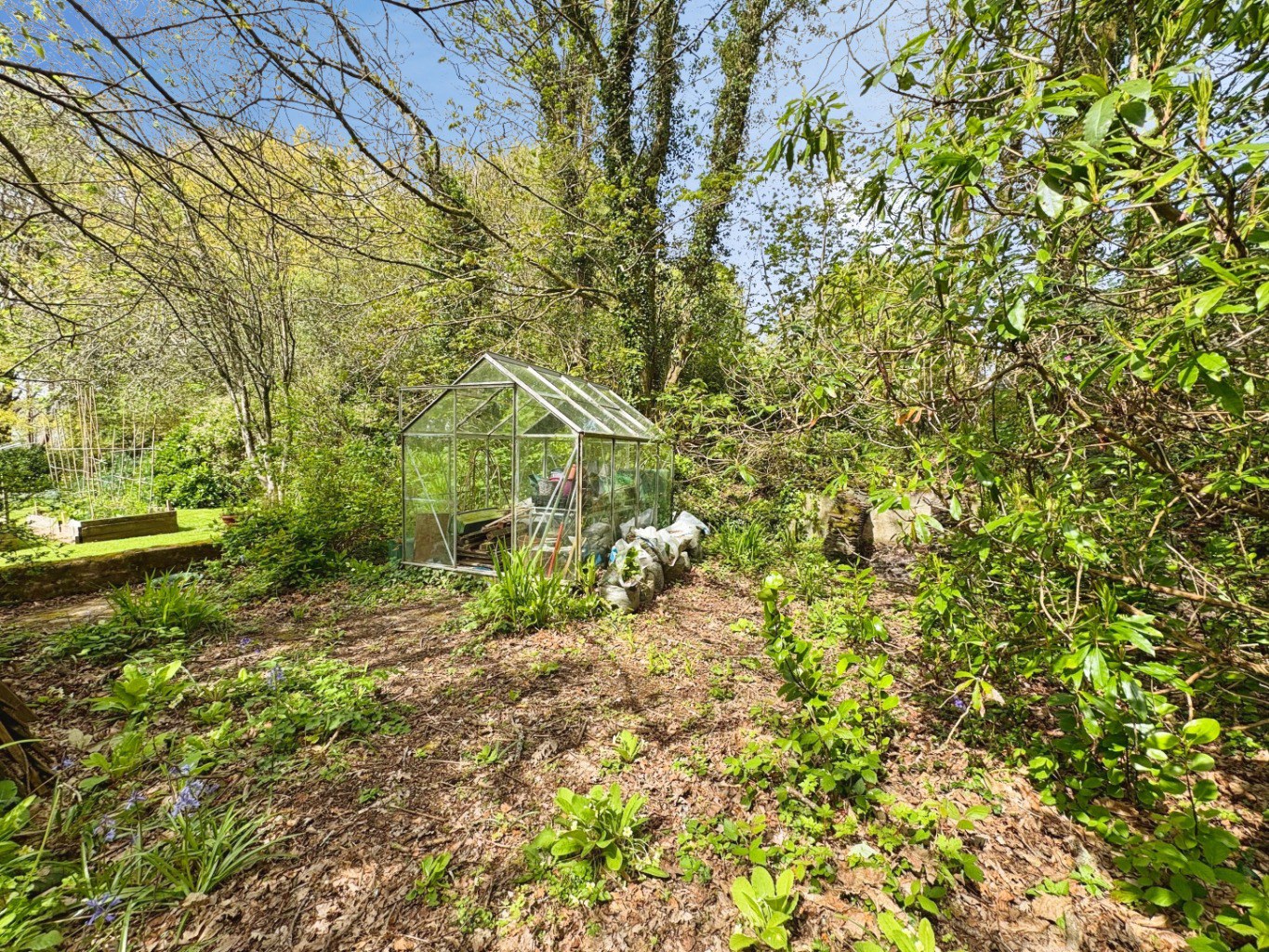 Perran Downs, Spacious three bed bungalow, photo 35