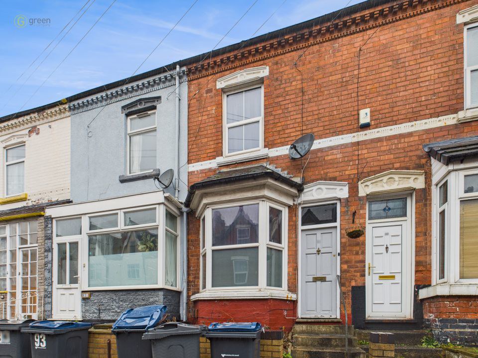 South Road, Erdington, Birmingham, B23, photo 10