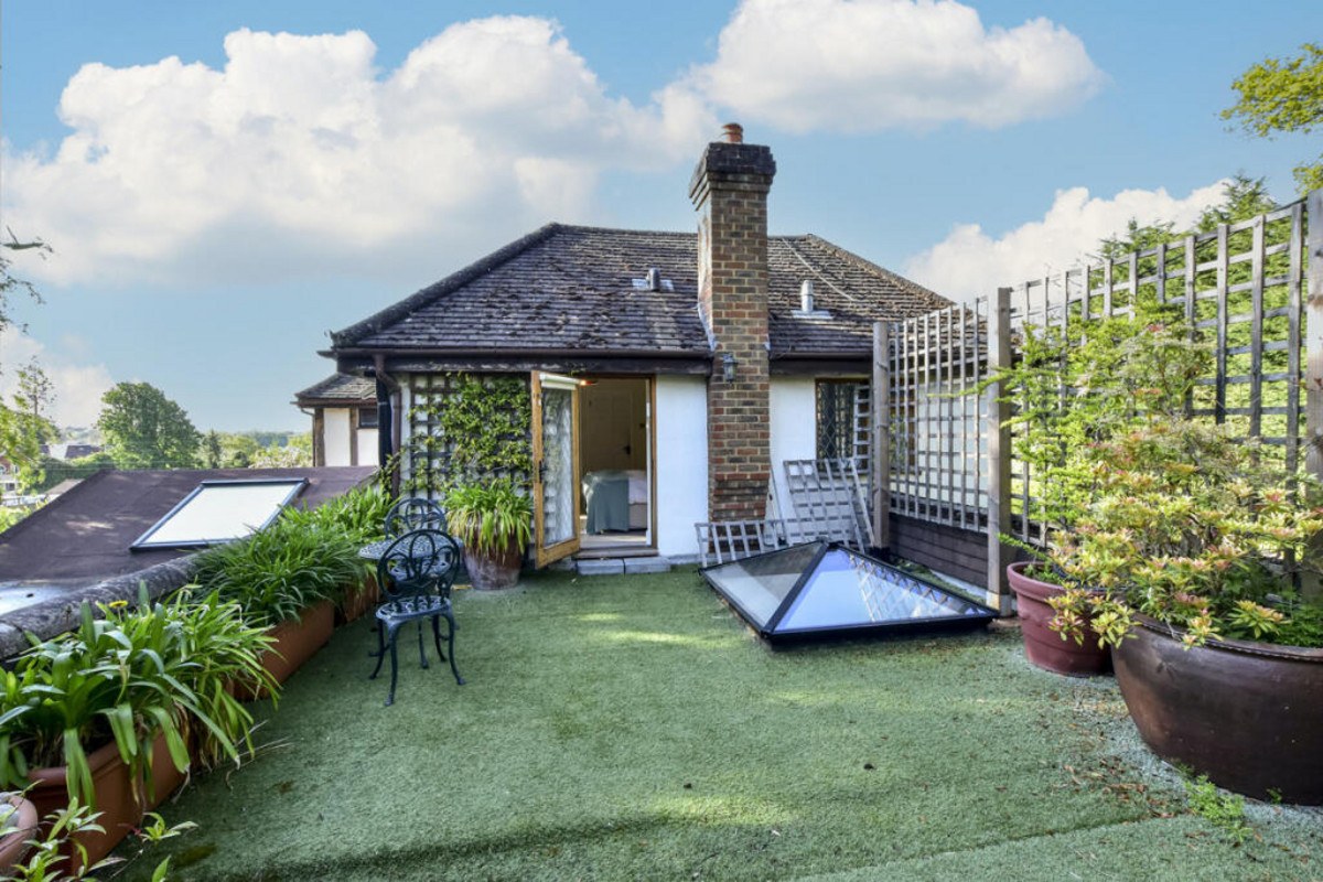Warren Lane, Stanmore, HA7, photo 29