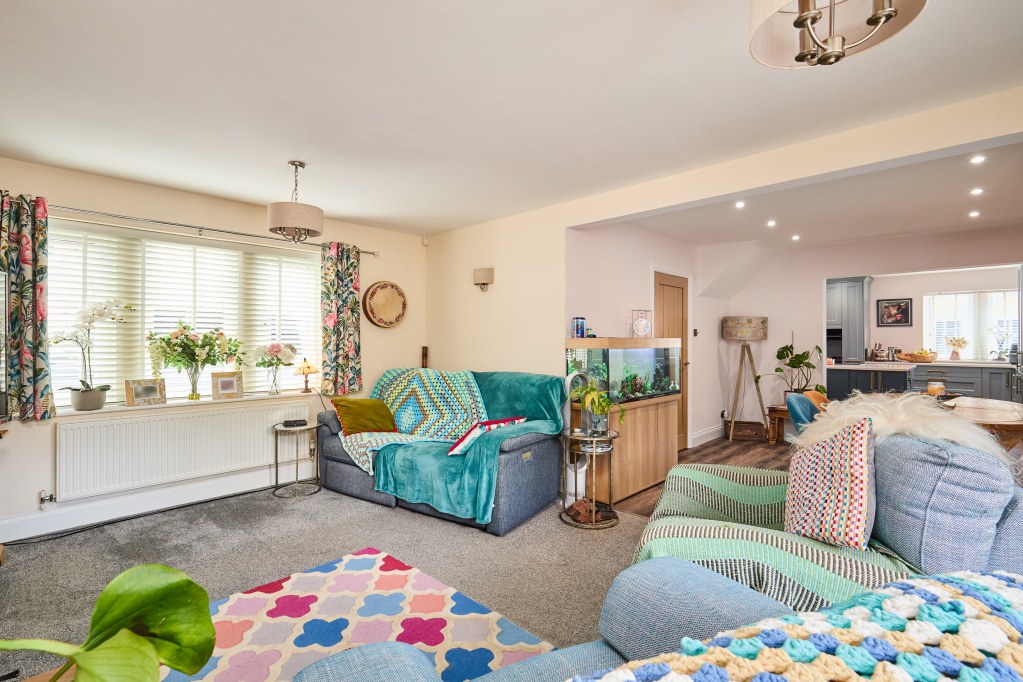 Hammerton Drive, Hellifield, Skipton, BD23, photo 3