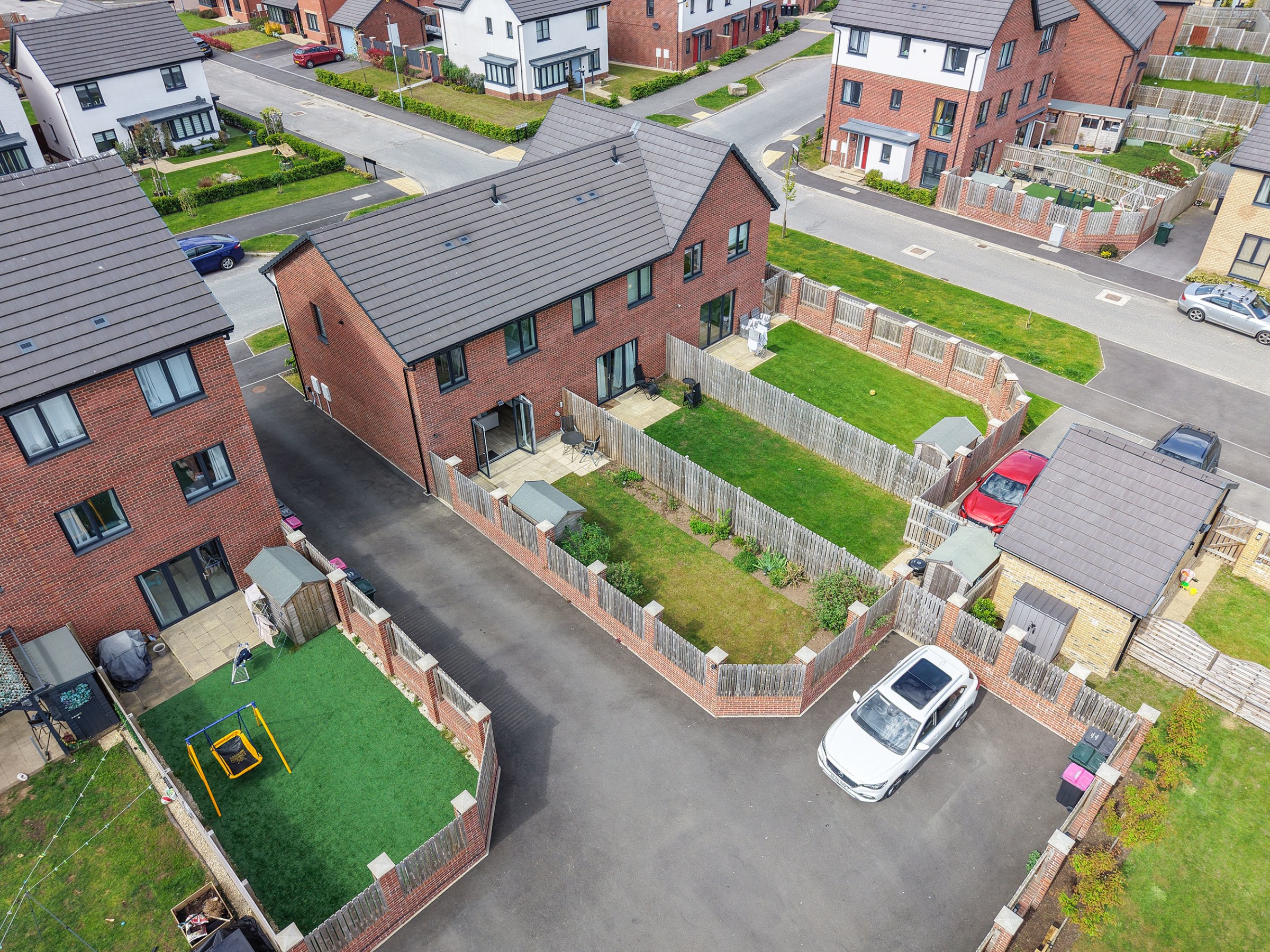 Hawes Way, Waverley, S60, photo 23