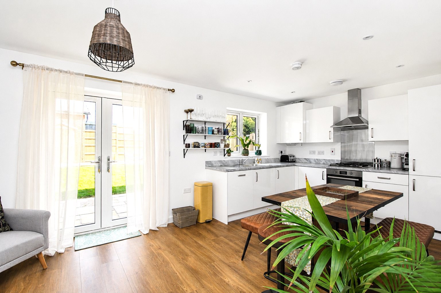Andrews Way, Alton, Hampshire, GU34, photo 2