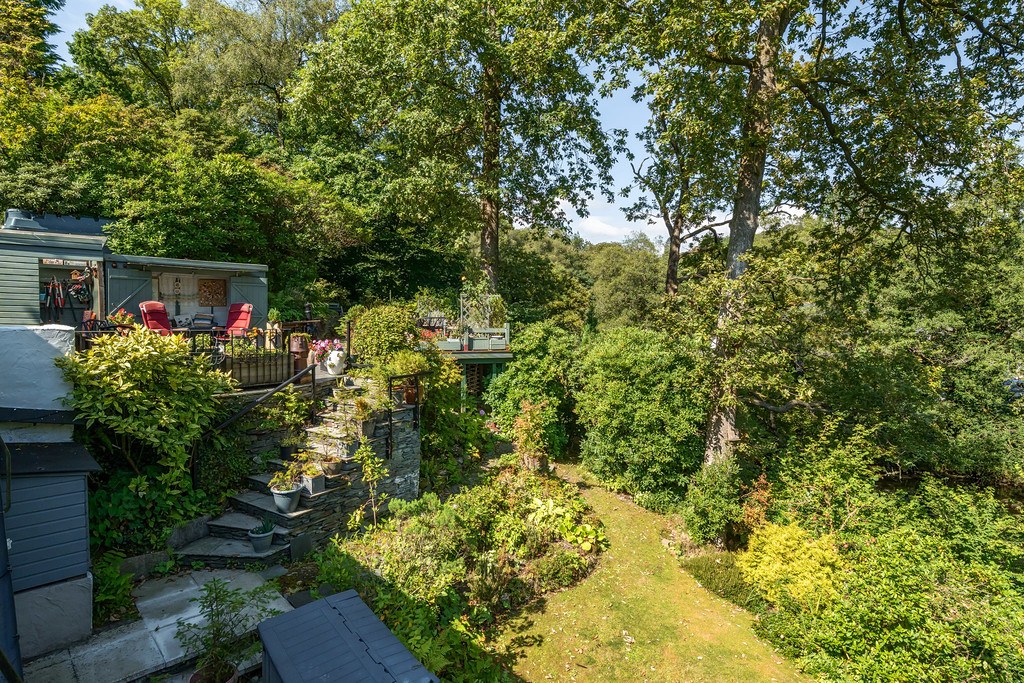 Ivy Cottage, Skelwith Bridge, Ambleside, Cumbria, LA22 9NW, photo 29