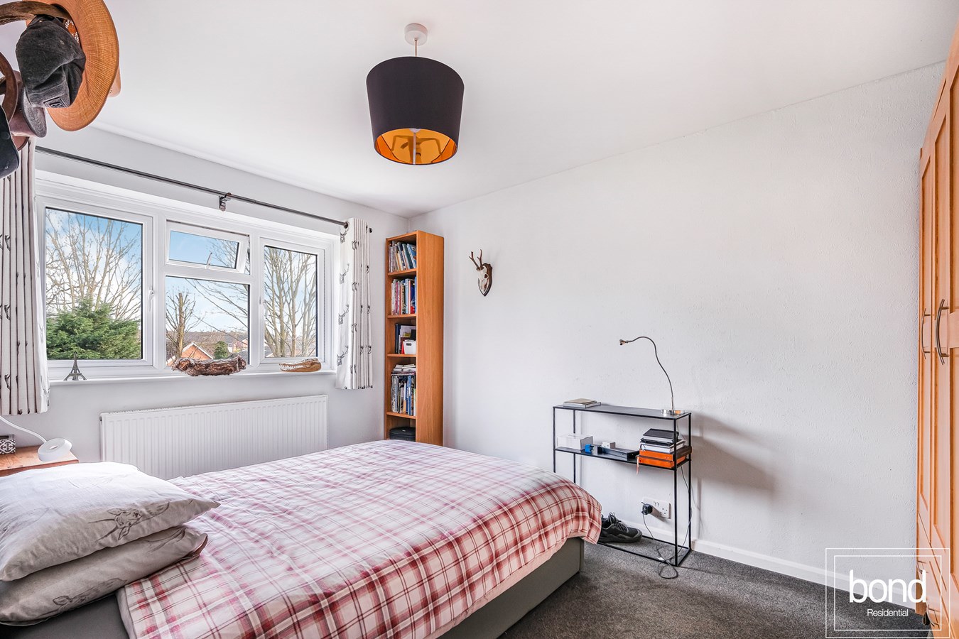 Tabors Avenue, Great Baddow, Chelmsford, CM2, photo 14