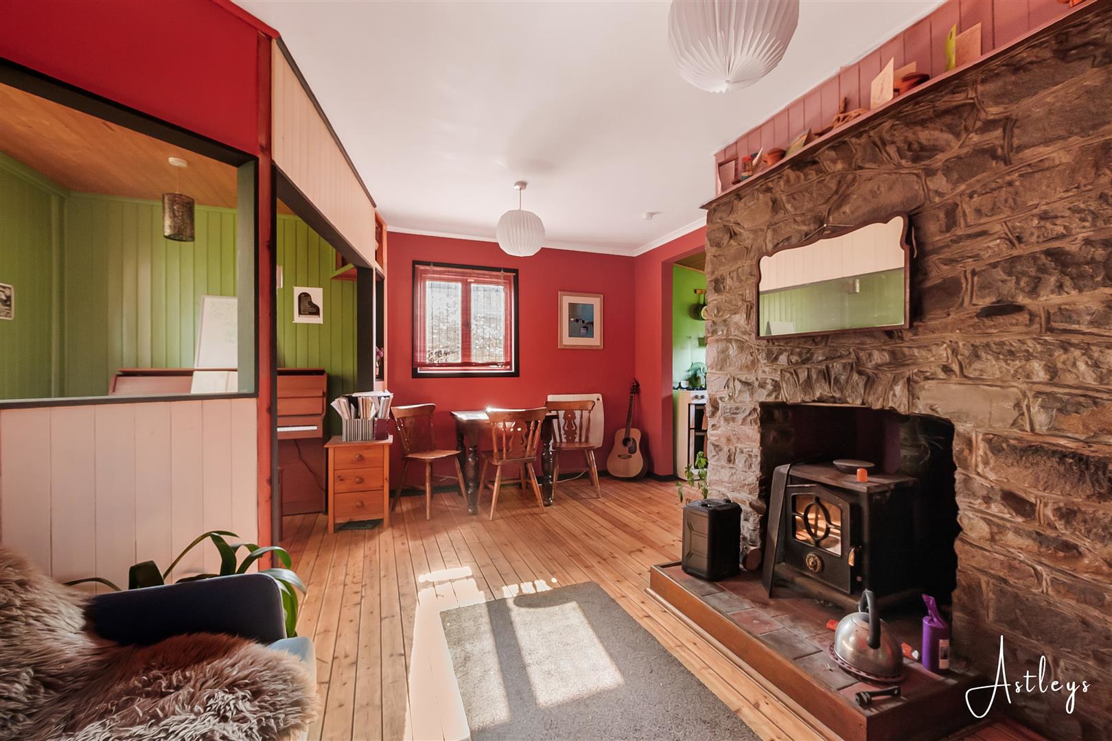 Sandy Lane, Parkmill, Swansea, photo 7