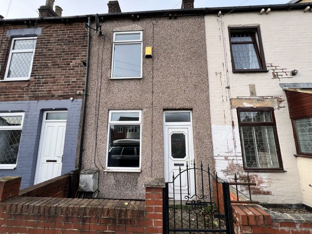 Aketon Road