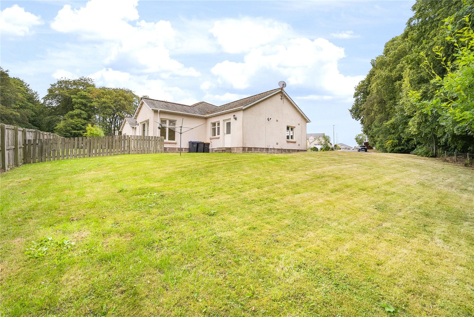 Mackenzie Drive, Kingseat, Newmachar, Aberdeen, AB21, photo 33