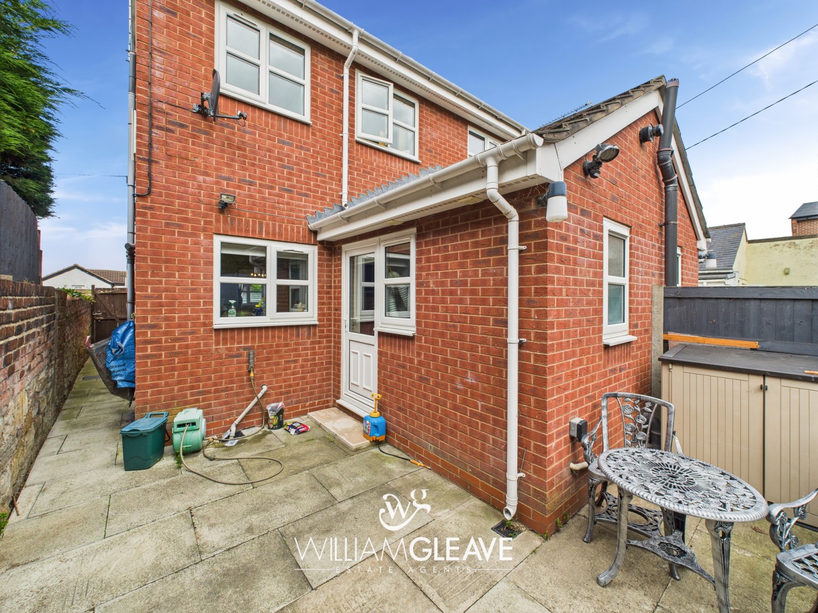High Street, Bagillt, Flintshire, CH6, photo 17