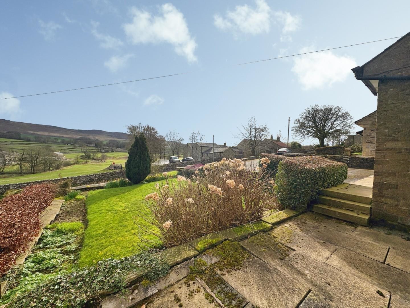 Fairview, Hetton. Skipton, photo 8